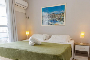 Apto em Condomínio Resort, 20 metros da praia N220